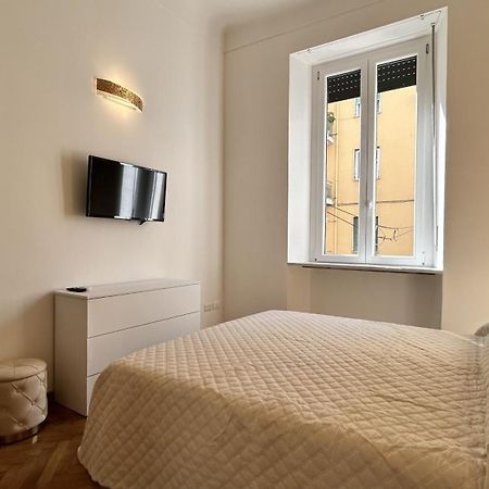 Da Mariella Case Vacanze - Roma 149 San Remo Kültér fotó