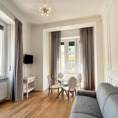 Da Mariella Case Vacanze - Roma 149 San Remo Kültér fotó