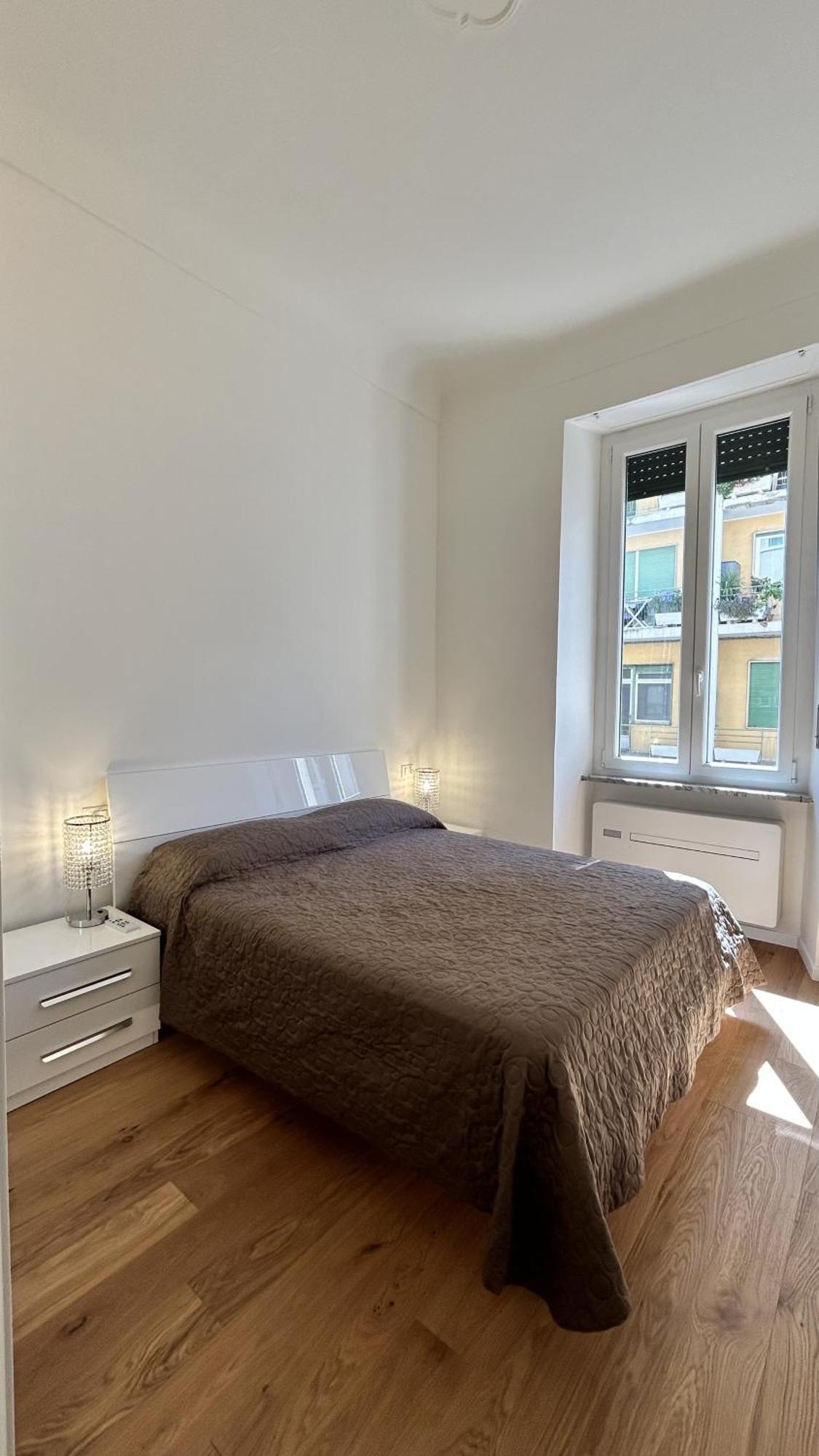 Da Mariella Case Vacanze - Roma 149 San Remo Kültér fotó