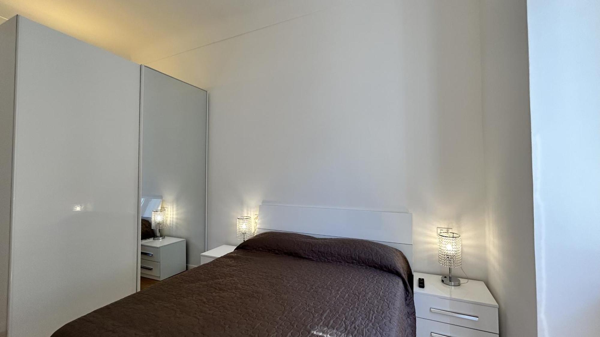 Da Mariella Case Vacanze - Roma 149 San Remo Kültér fotó