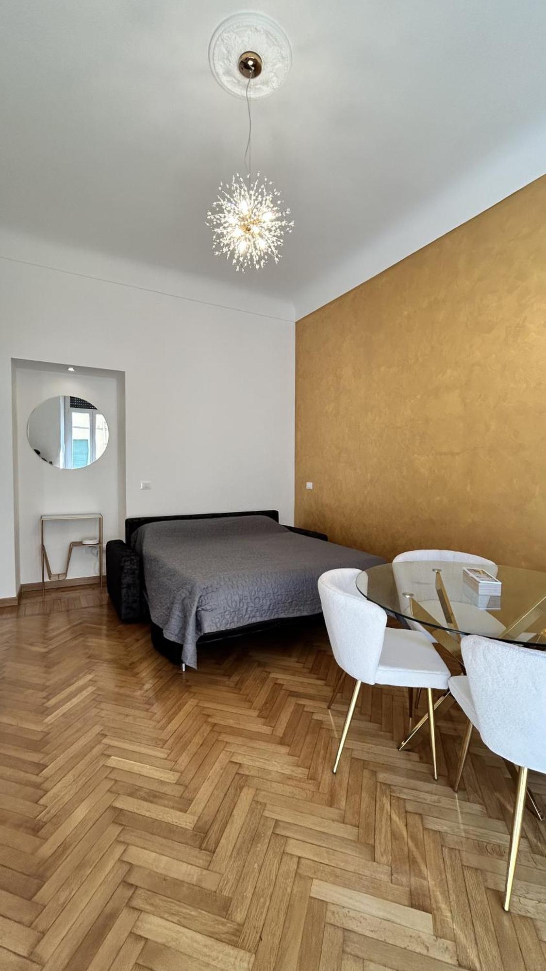 Da Mariella Case Vacanze - Roma 149 San Remo Kültér fotó