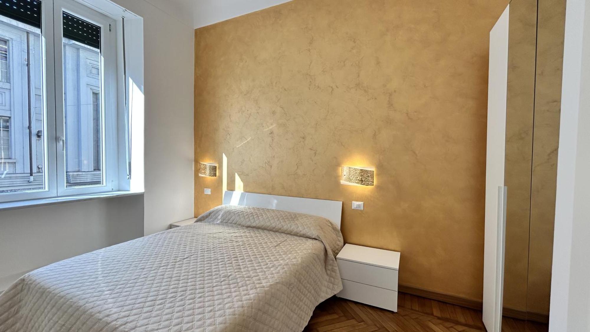 Da Mariella Case Vacanze - Roma 149 San Remo Kültér fotó
