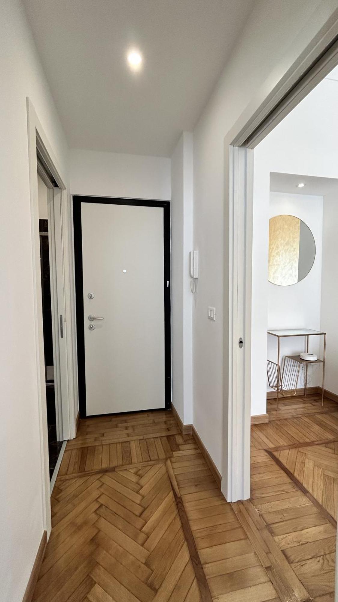 Da Mariella Case Vacanze - Roma 149 San Remo Kültér fotó