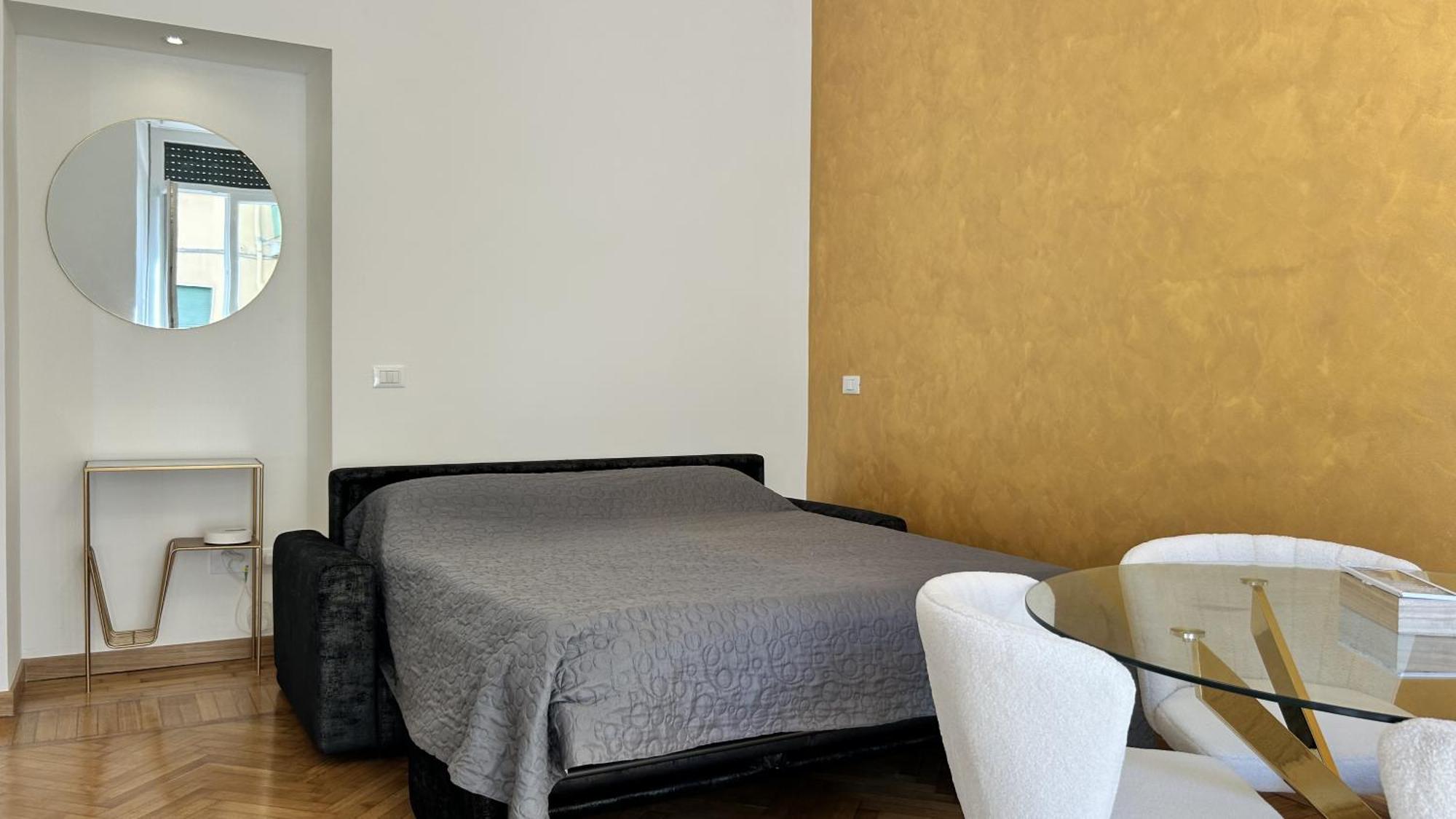 Da Mariella Case Vacanze - Roma 149 San Remo Kültér fotó