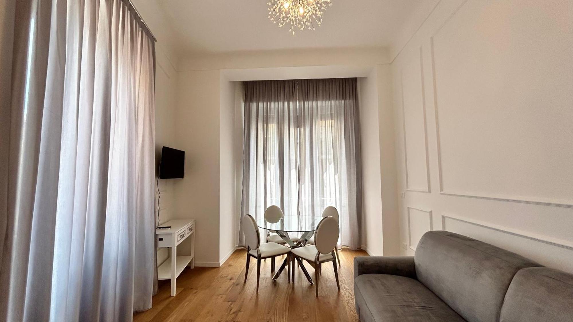 Da Mariella Case Vacanze - Roma 149 San Remo Kültér fotó
