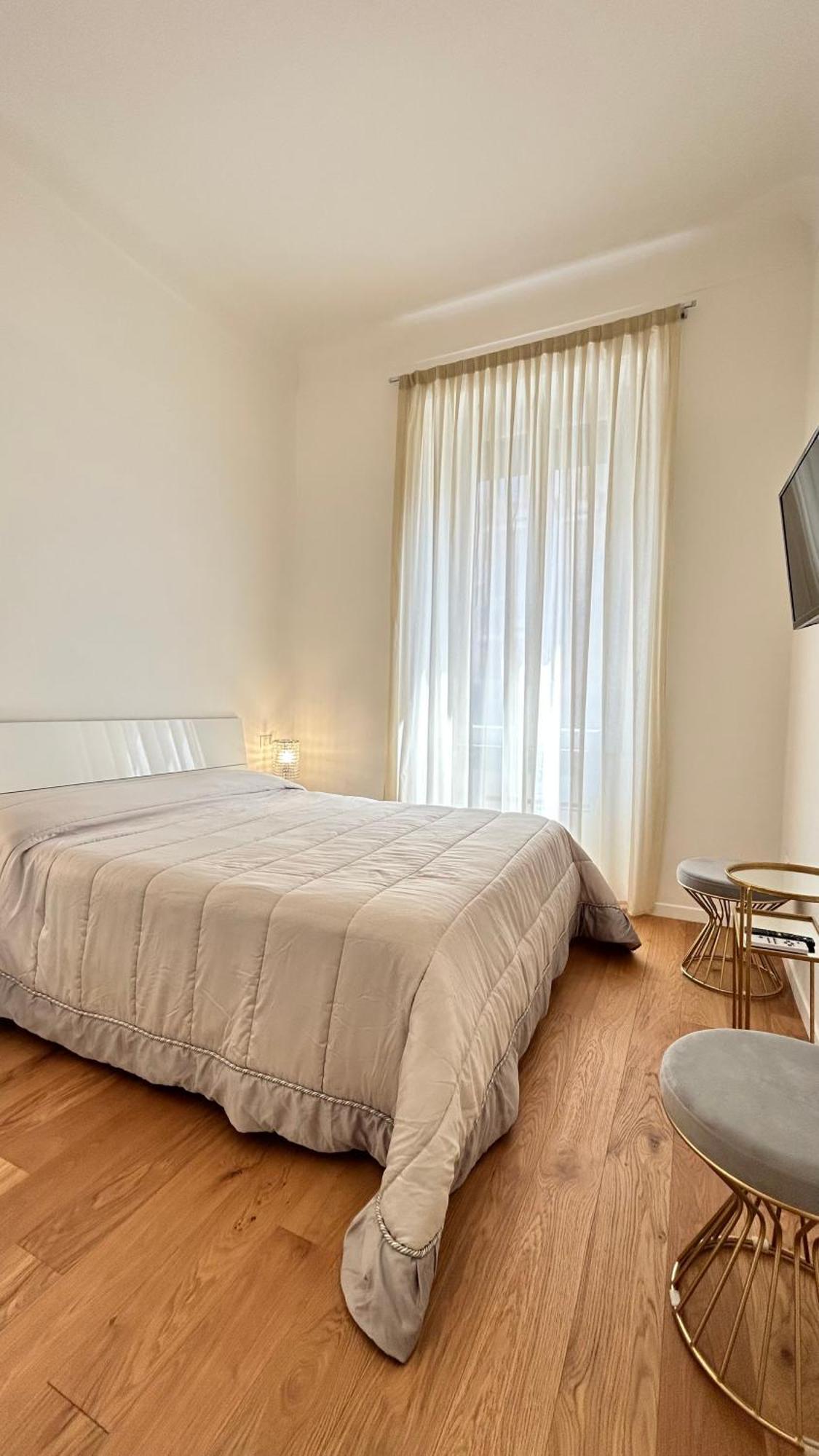 Da Mariella Case Vacanze - Roma 149 San Remo Kültér fotó