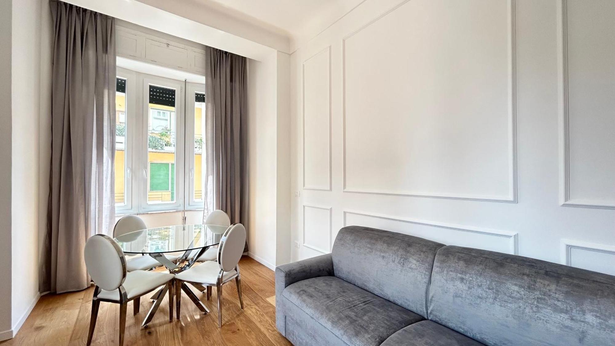 Da Mariella Case Vacanze - Roma 149 San Remo Kültér fotó