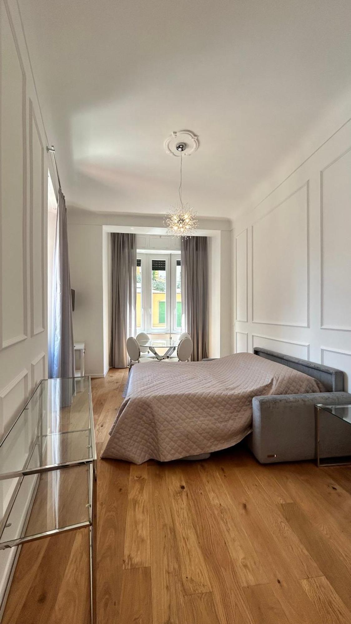 Da Mariella Case Vacanze - Roma 149 San Remo Kültér fotó