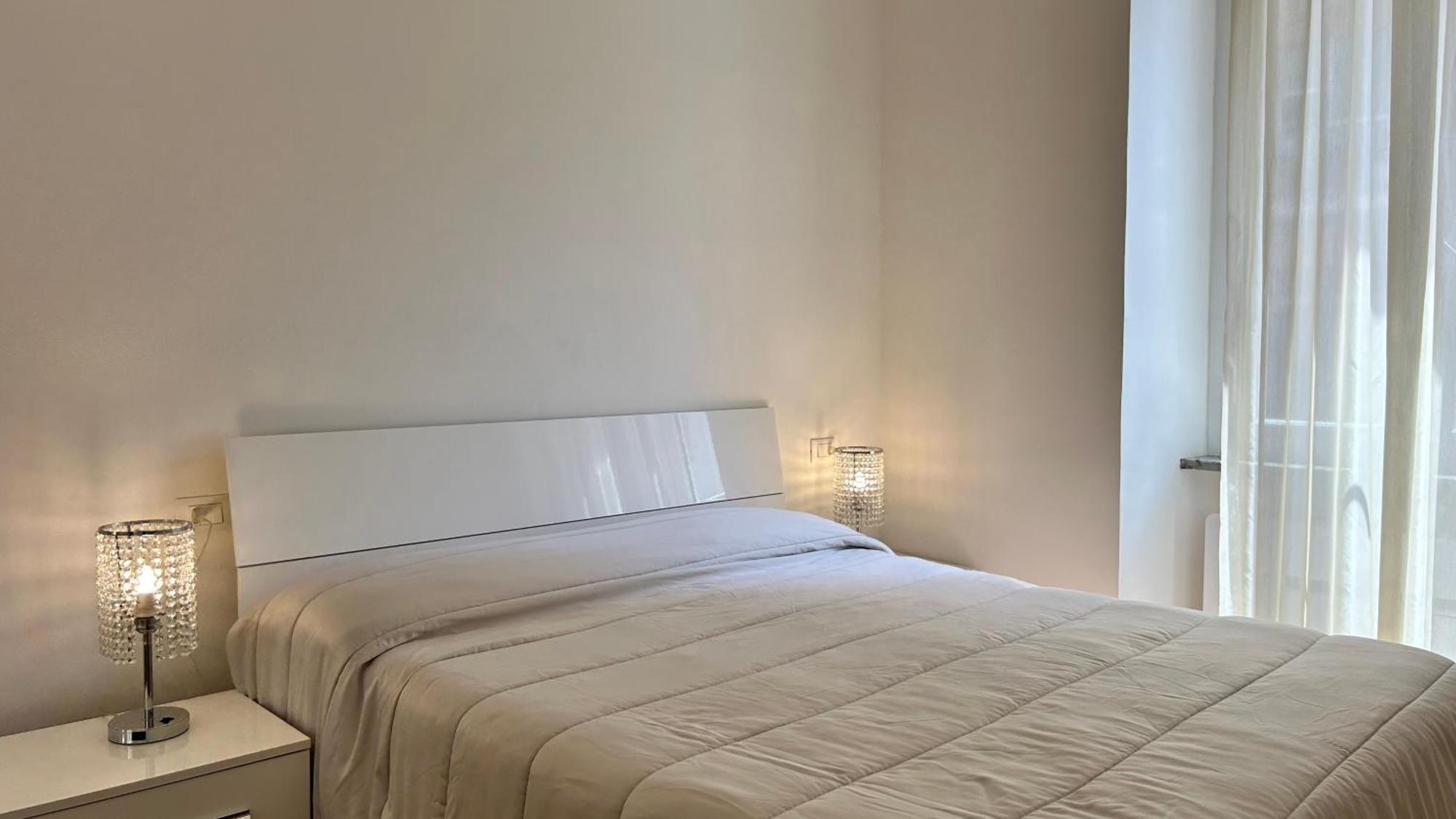 Da Mariella Case Vacanze - Roma 149 San Remo Kültér fotó