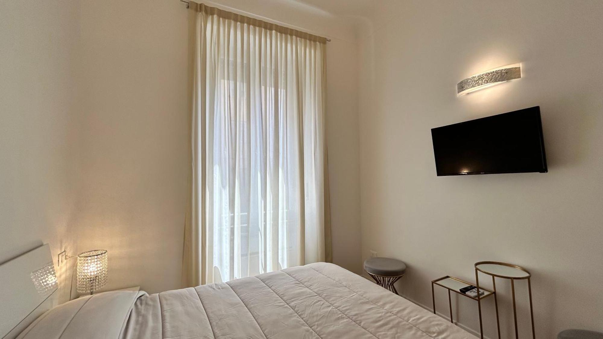 Da Mariella Case Vacanze - Roma 149 San Remo Kültér fotó