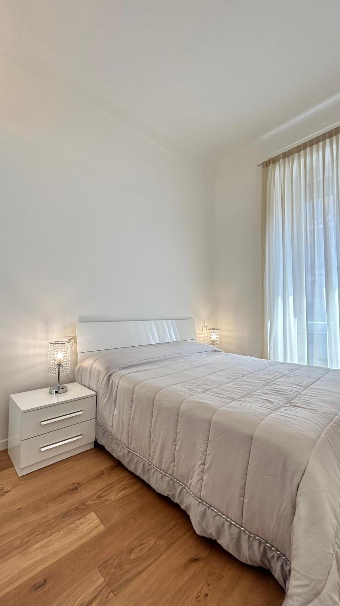 Da Mariella Case Vacanze - Roma 149 San Remo Kültér fotó