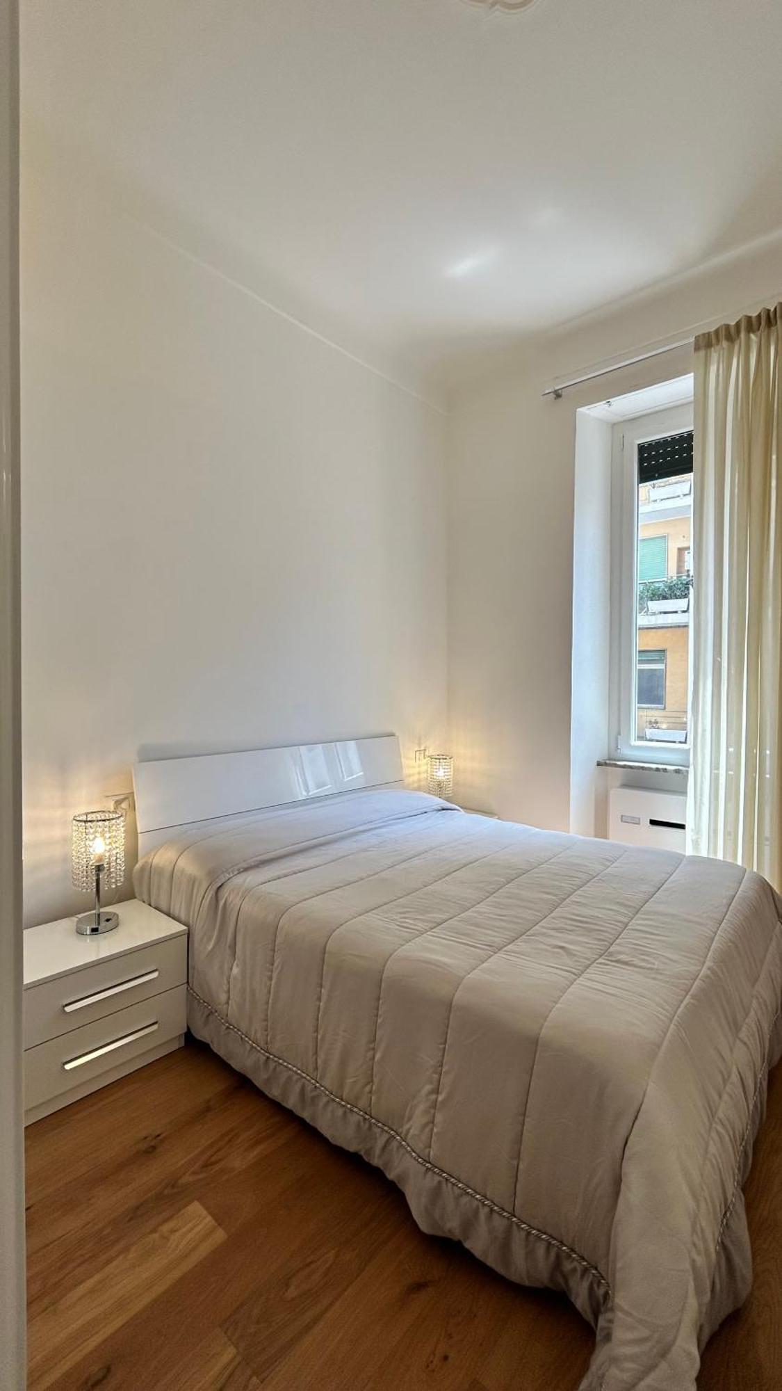 Da Mariella Case Vacanze - Roma 149 San Remo Kültér fotó