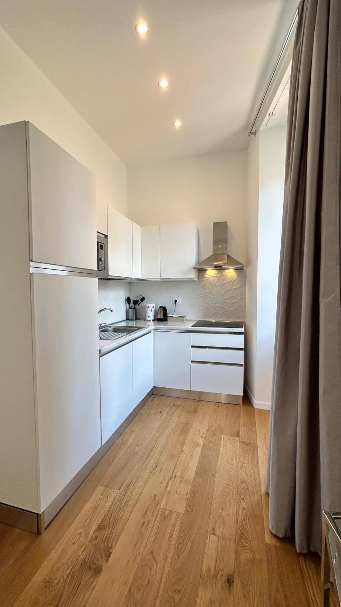 Da Mariella Case Vacanze - Roma 149 San Remo Kültér fotó
