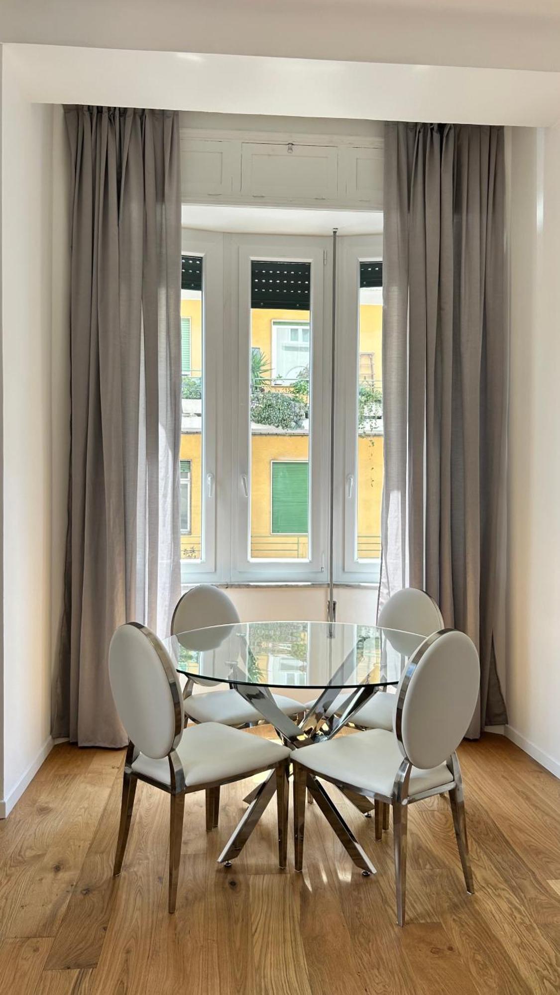 Da Mariella Case Vacanze - Roma 149 San Remo Kültér fotó