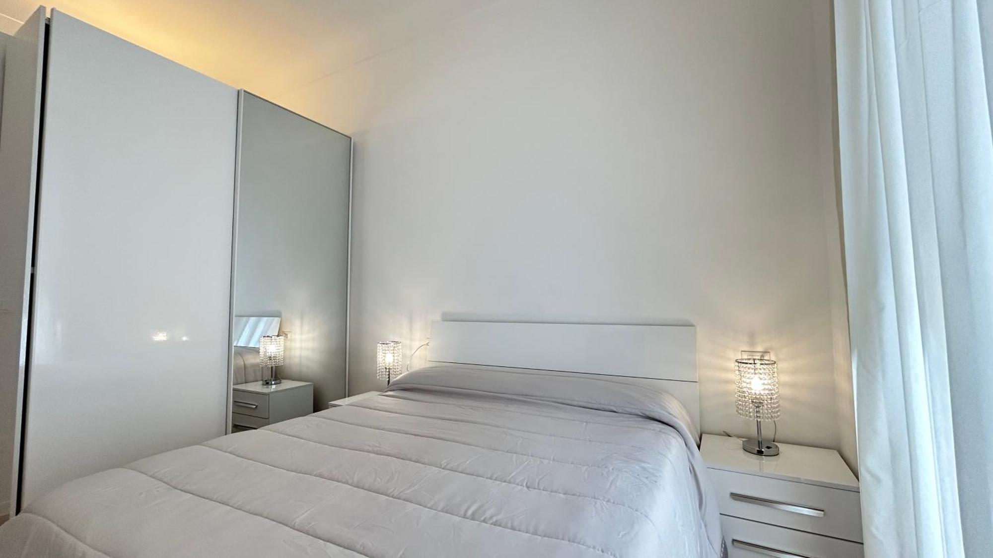 Da Mariella Case Vacanze - Roma 149 San Remo Kültér fotó