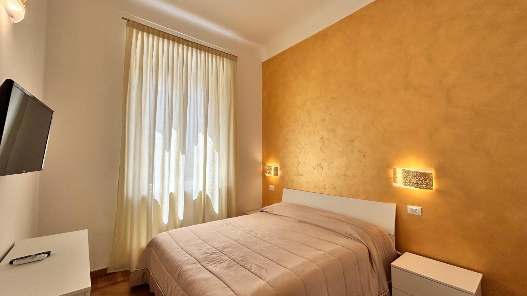 Da Mariella Case Vacanze - Roma 149 San Remo Kültér fotó