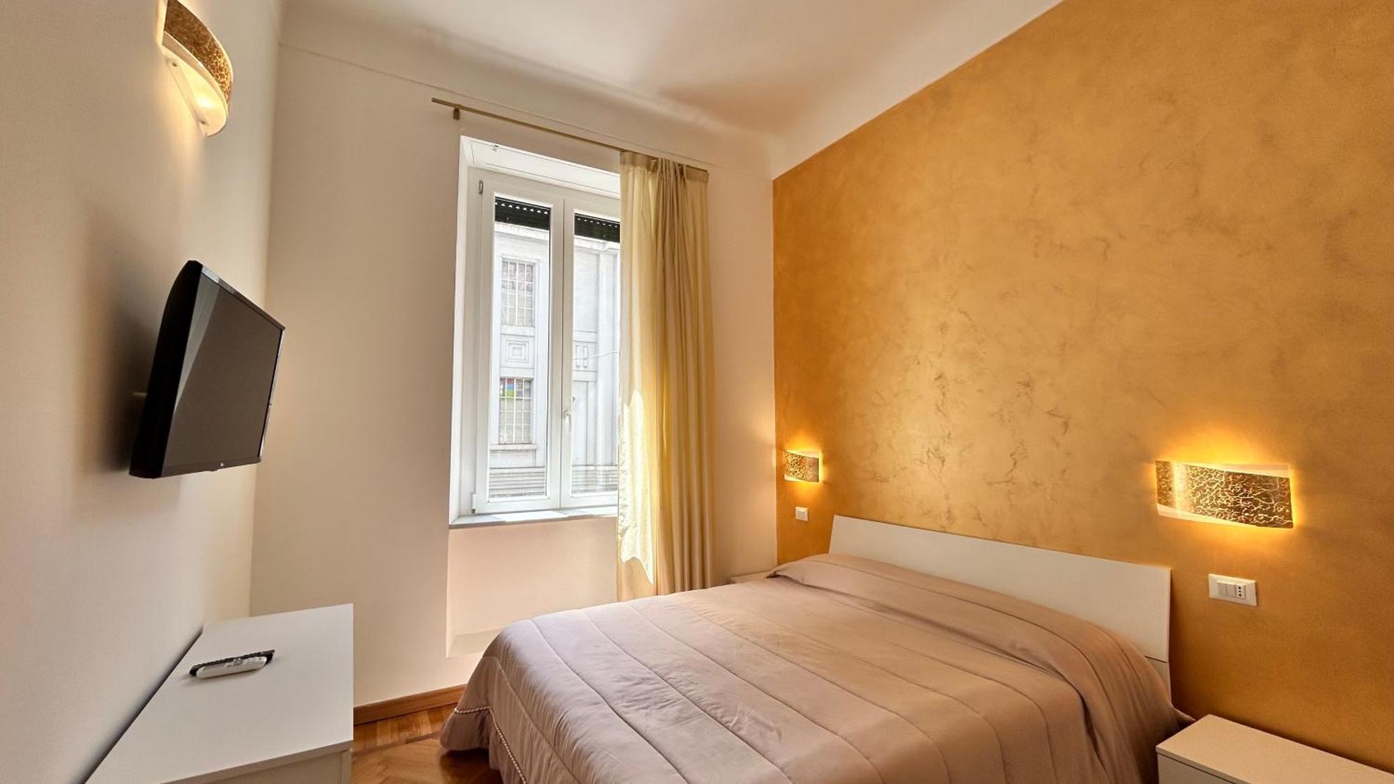 Da Mariella Case Vacanze - Roma 149 San Remo Kültér fotó