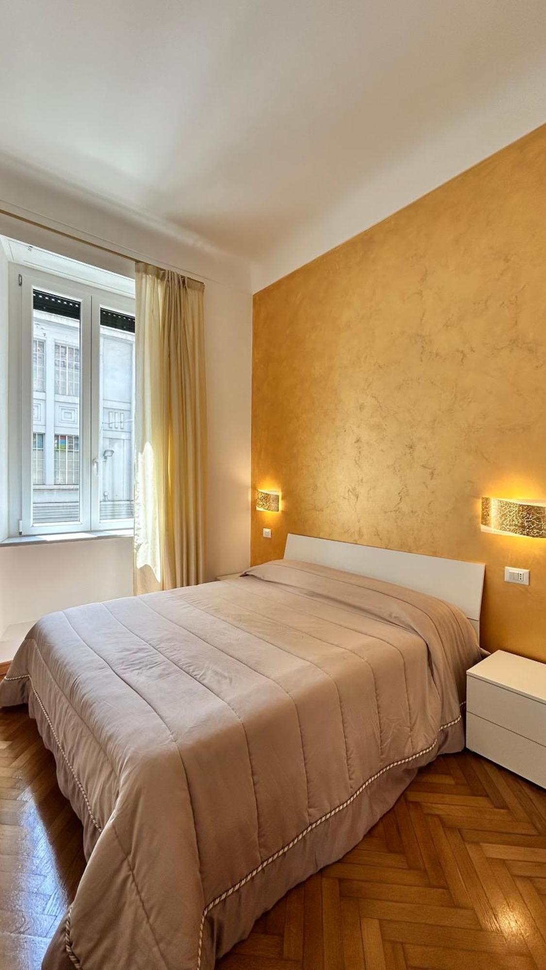 Da Mariella Case Vacanze - Roma 149 San Remo Kültér fotó