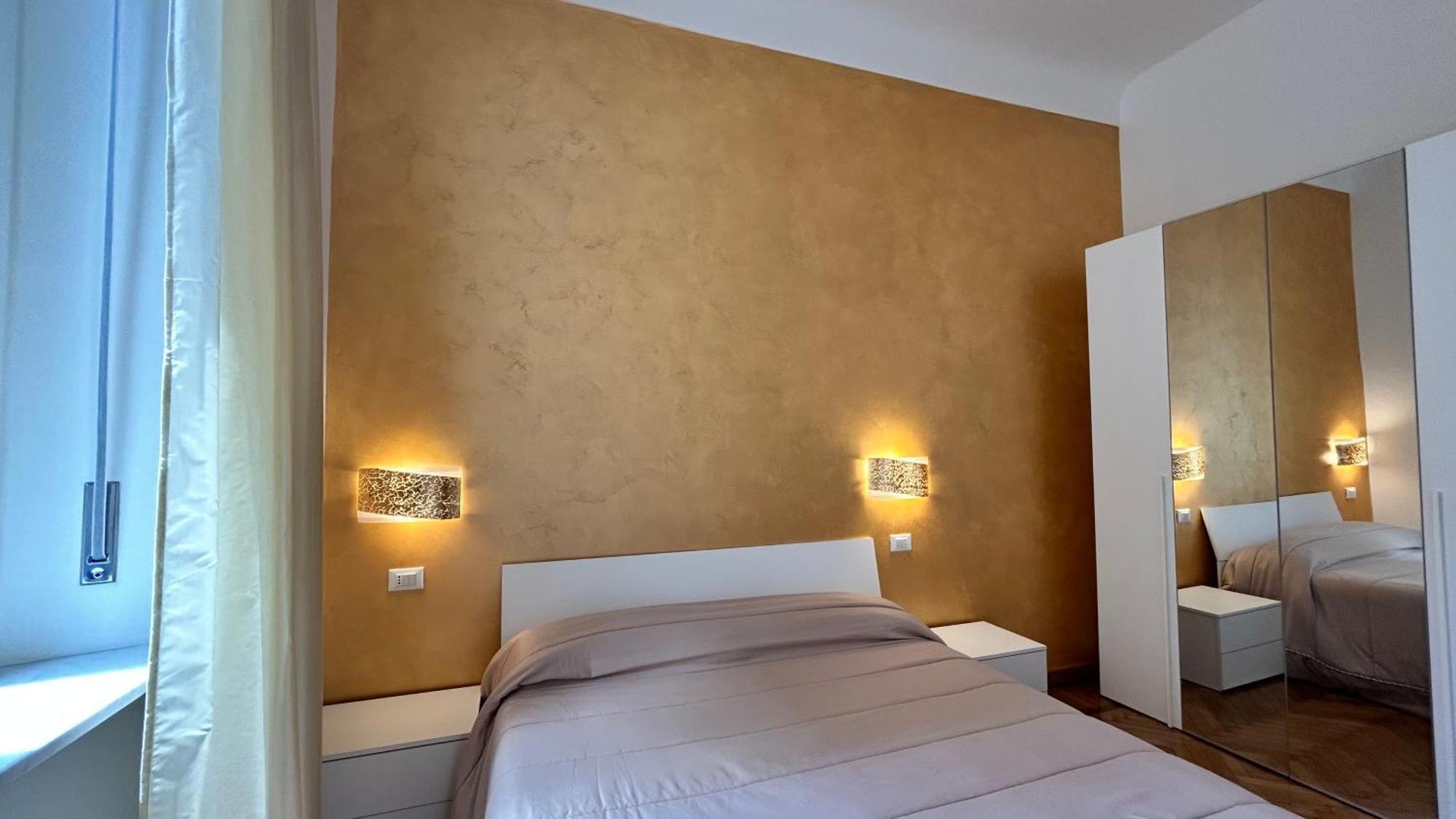 Da Mariella Case Vacanze - Roma 149 San Remo Kültér fotó
