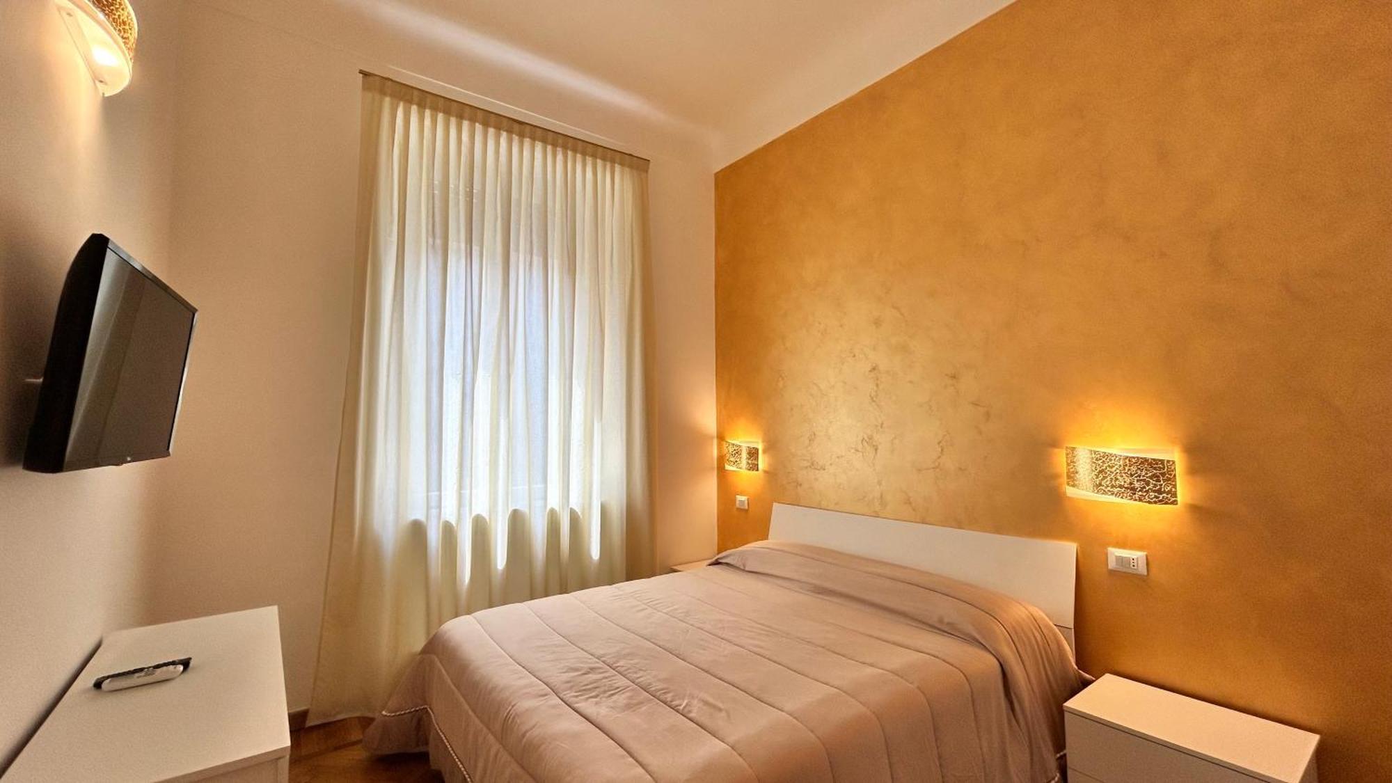Da Mariella Case Vacanze - Roma 149 San Remo Kültér fotó