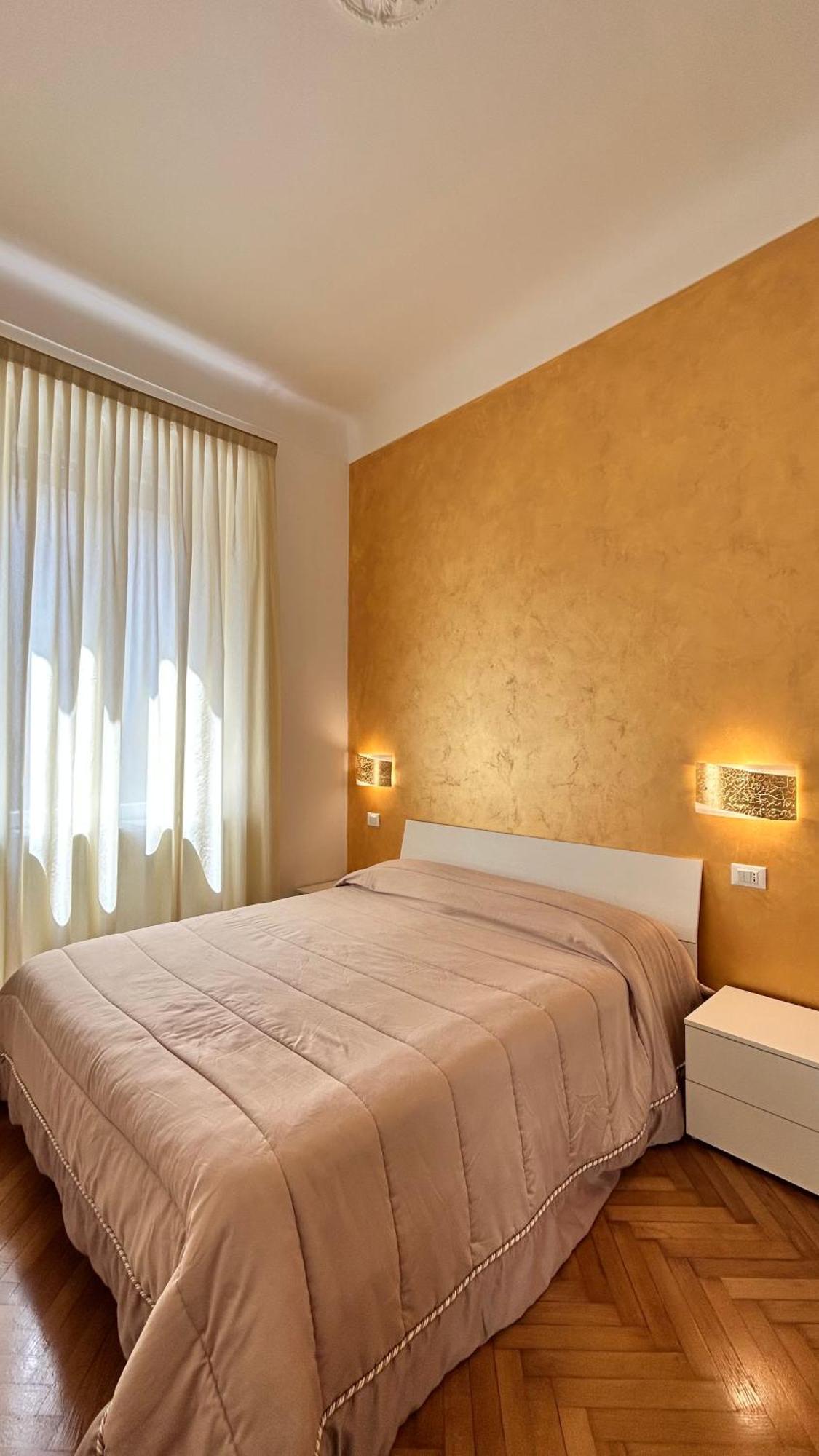 Da Mariella Case Vacanze - Roma 149 San Remo Kültér fotó
