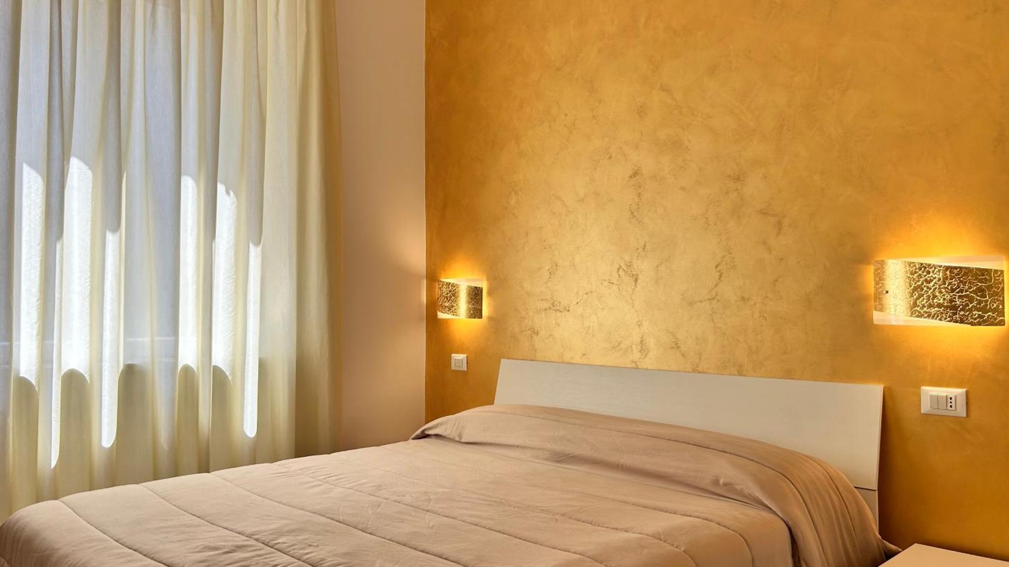 Da Mariella Case Vacanze - Roma 149 San Remo Kültér fotó