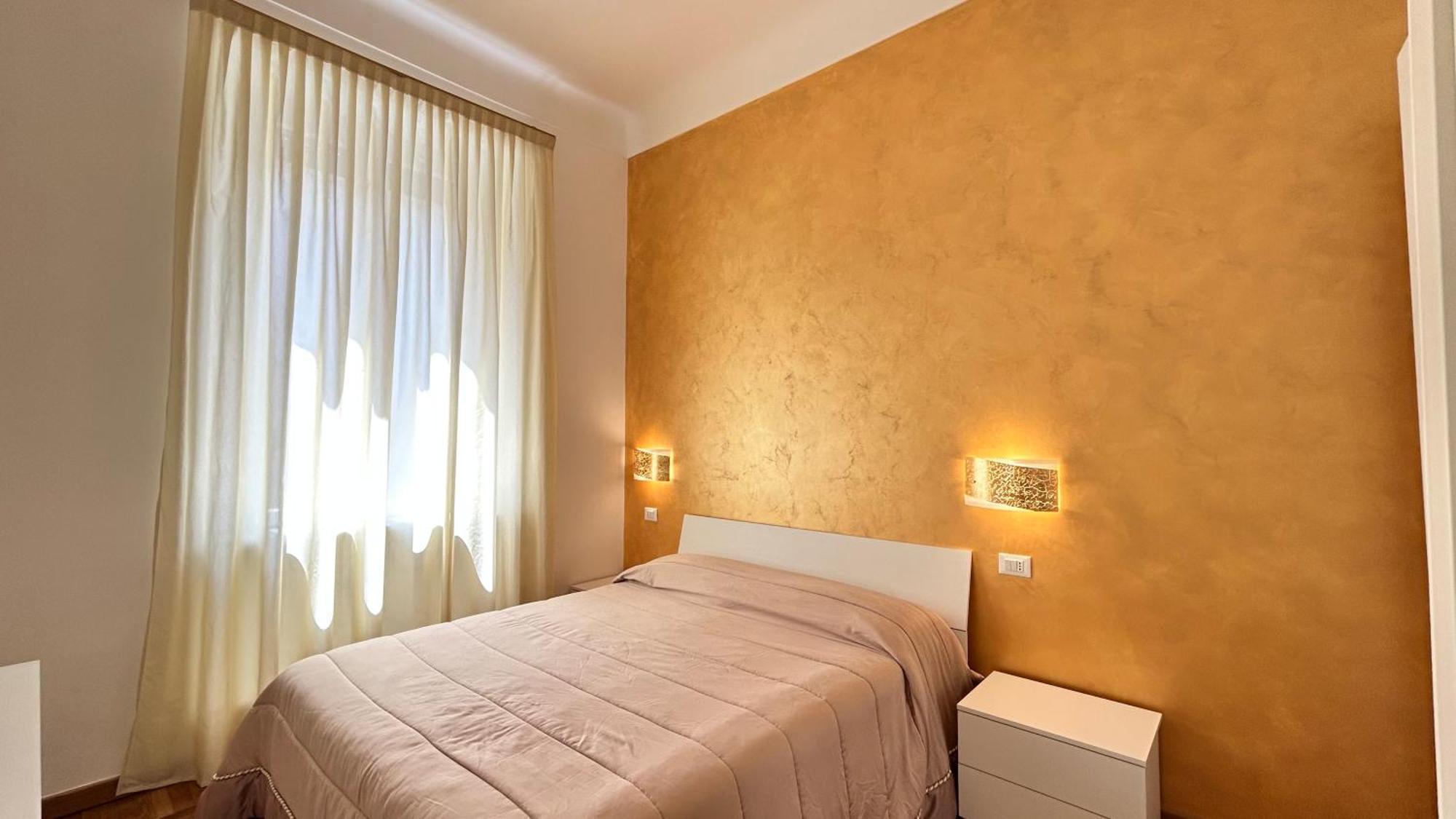 Da Mariella Case Vacanze - Roma 149 San Remo Kültér fotó